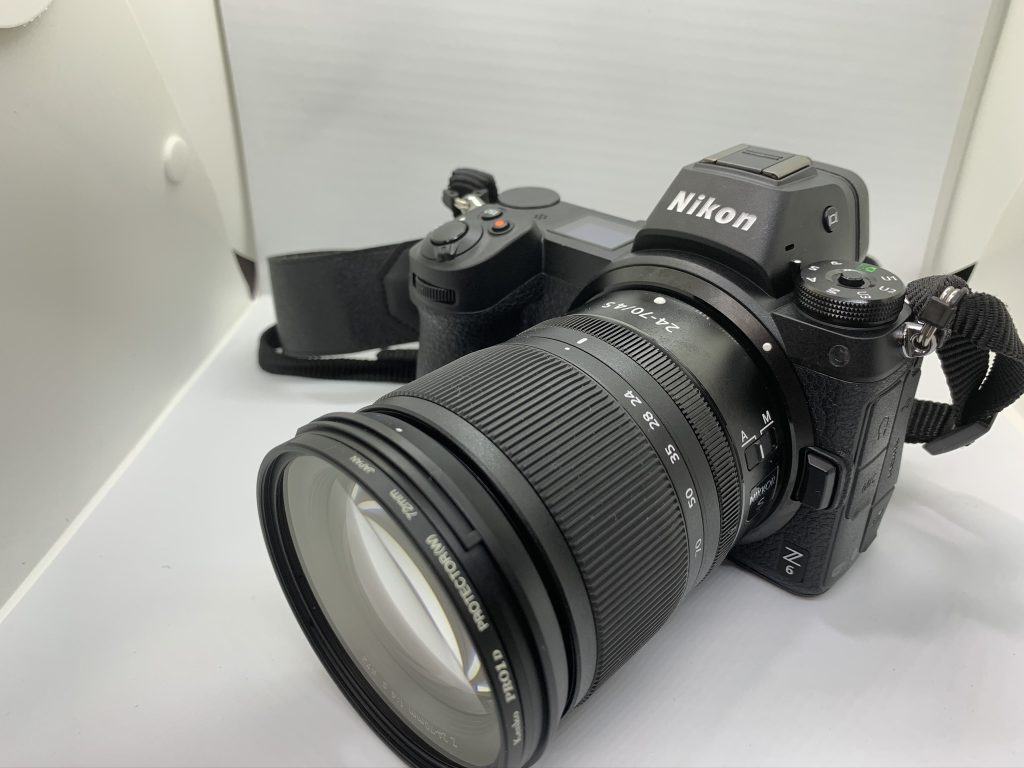 Nikon Z6
