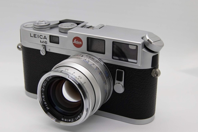 Leica M6