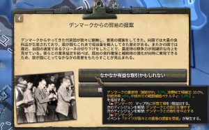 デンマークイベント